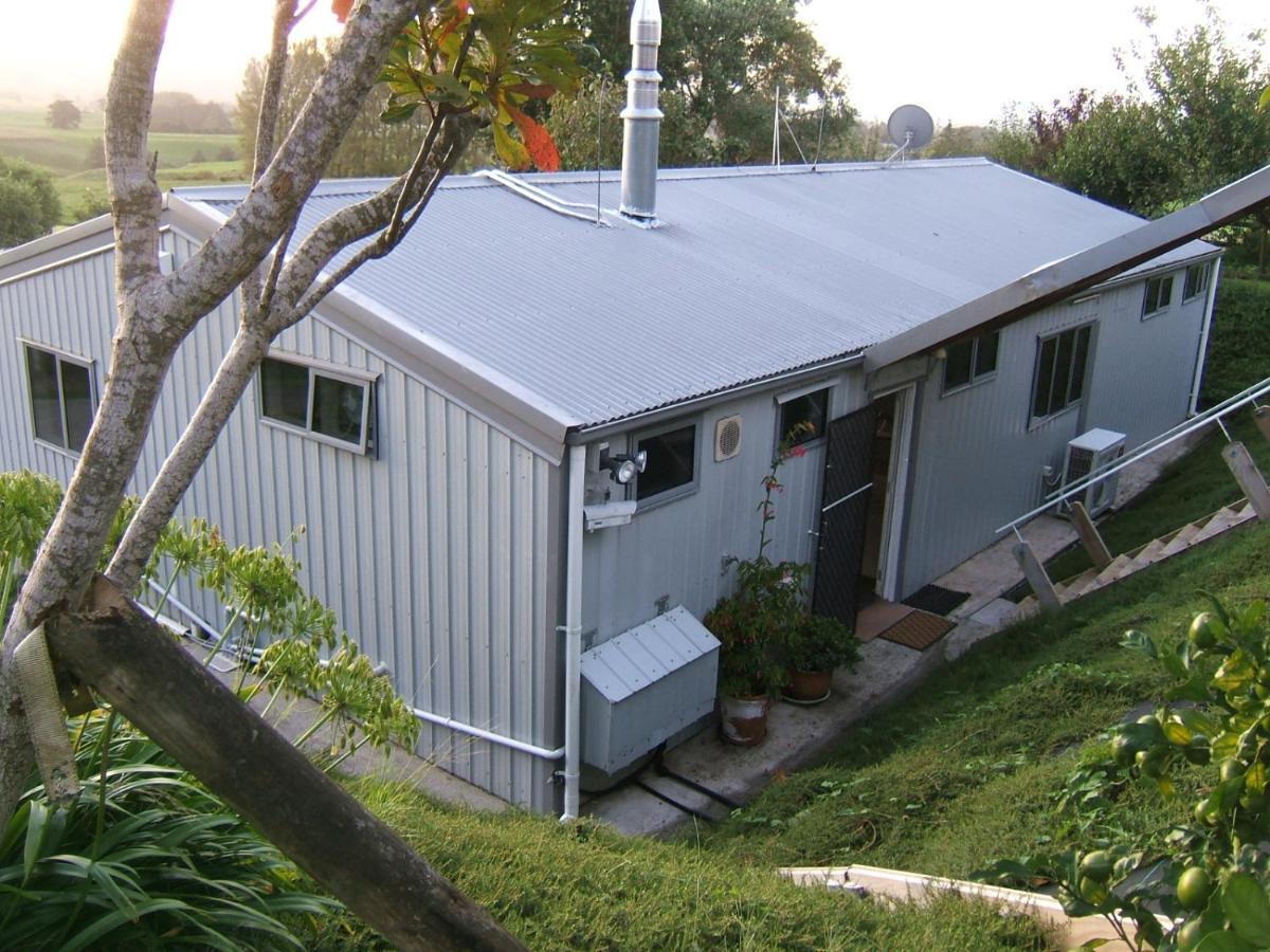 Memory Lane Country Cottage كامبريدج المظهر الخارجي الصورة