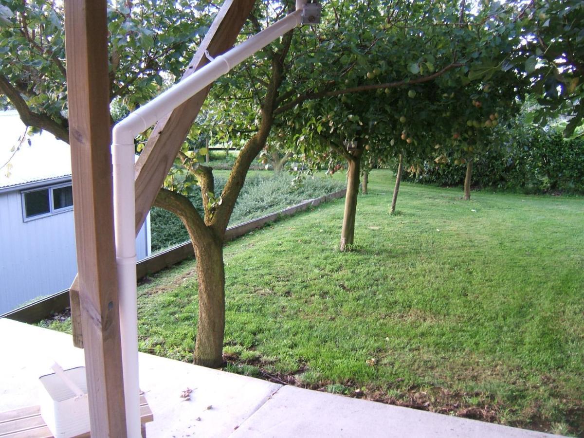Memory Lane Country Cottage كامبريدج المظهر الخارجي الصورة