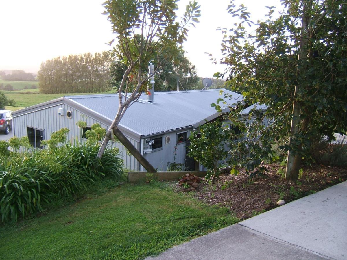 Memory Lane Country Cottage كامبريدج المظهر الخارجي الصورة
