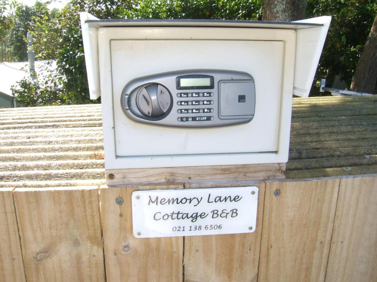 Memory Lane Country Cottage كامبريدج المظهر الخارجي الصورة